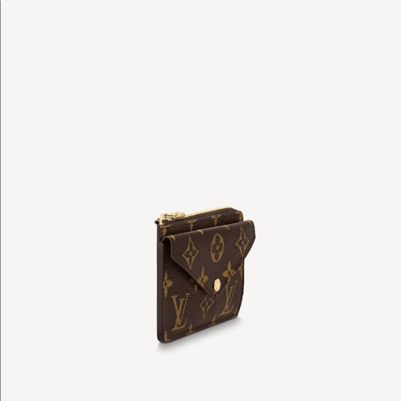 Louis Vuitton Card Holder Recto Verso in Monogram! Brand New with Tag! - Picture 4 of 9
